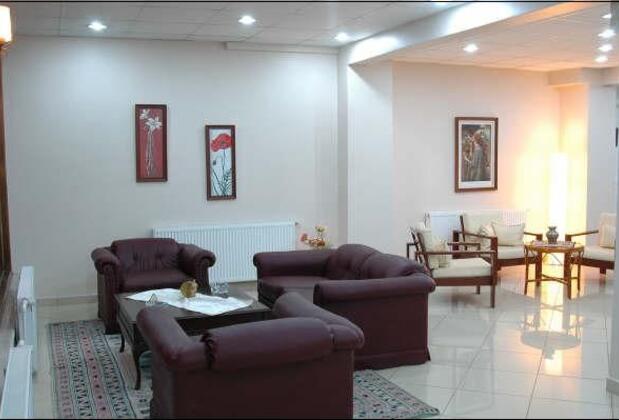 Kumsal Otel Ünye - Görsel 12