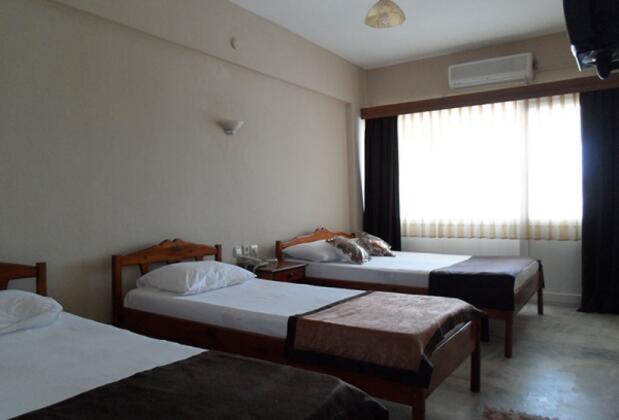 Dora Silan Otel - Görsel 10