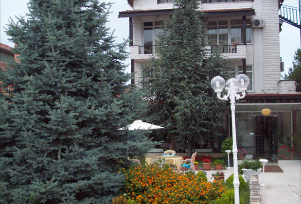 Kumsal Otel Ünye - Görsel 11