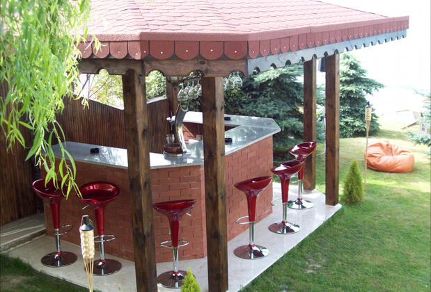 Kumsal Otel Ünye - Görsel 13