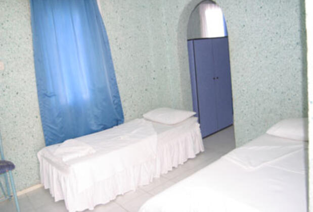 Mavsolos Hotel - Görsel 6