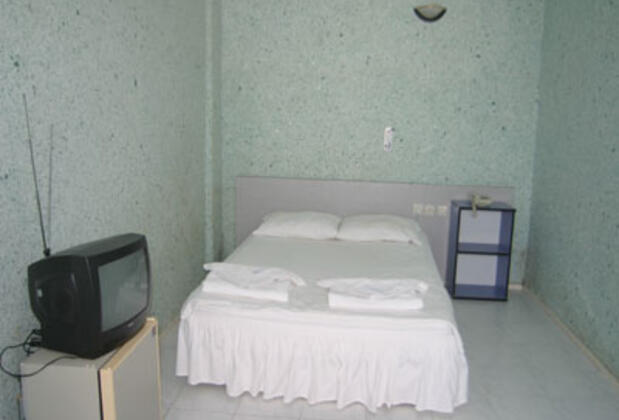 Mavsolos Hotel - Görsel 14