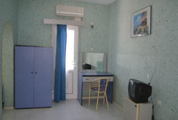 Mavsolos Hotel - Görsel 10