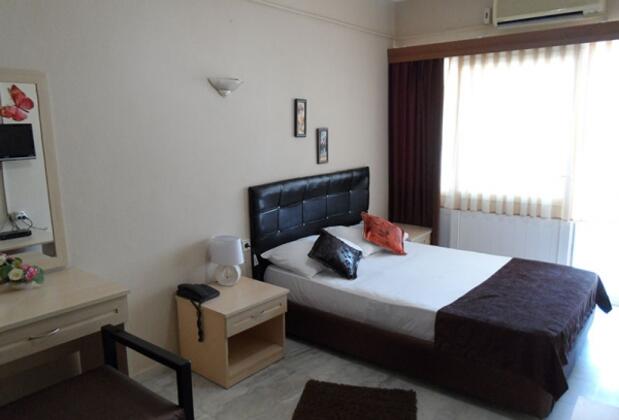 Dora Silan Otel - Görsel 11