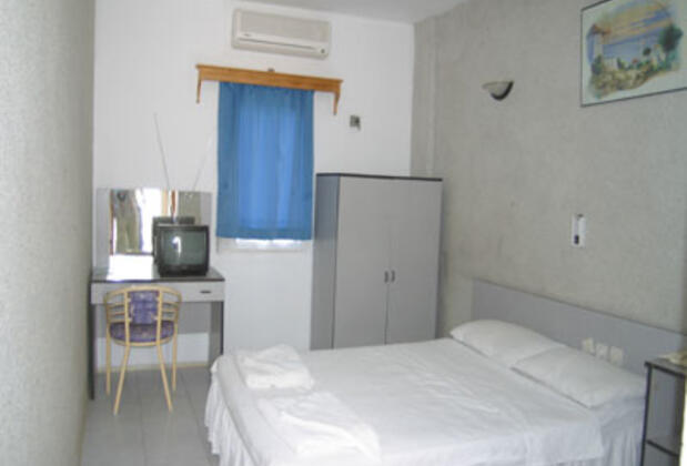 Mavsolos Hotel - Görsel 5