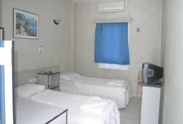 Mavsolos Hotel - Görsel 11