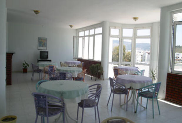 Mavsolos Hotel - Görsel 4