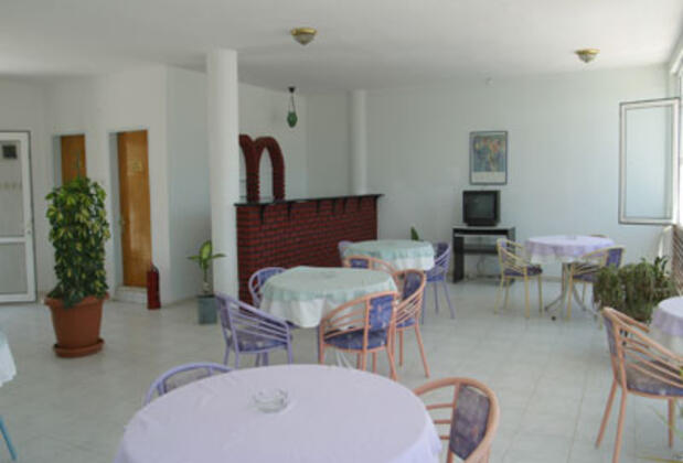 Mavsolos Hotel - Görsel 7