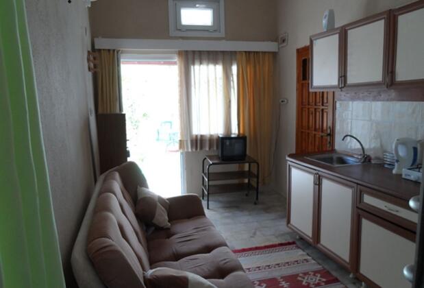 Dora Silan Otel - Görsel 4