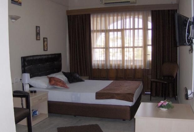 Dora Silan Otel - Görsel 16