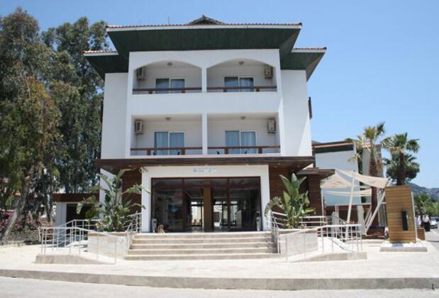 Hotel Oylum - Görsel 8