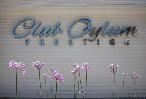 Hotel Oylum - Görsel 3