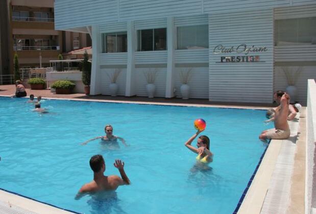 Hotel Oylum - Görsel 7