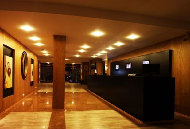 Hotel Oylum - Görsel 11