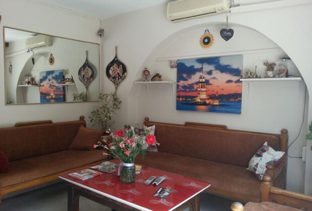 Dora Silan Otel - Görsel 17