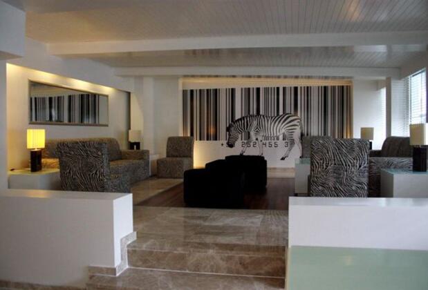 Hotel Oylum - Görsel 5