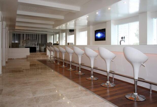 Hotel Oylum - Görsel 6