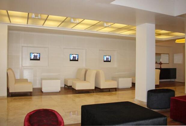 Hotel Oylum - Görsel 10