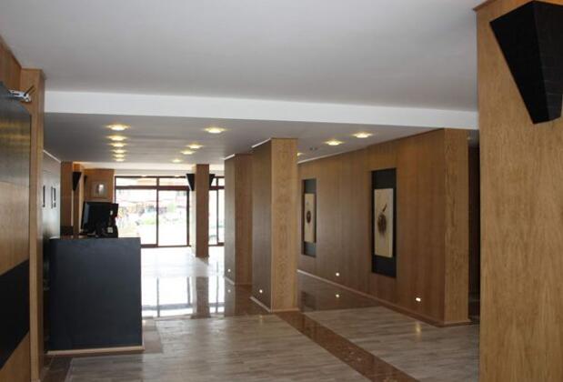 Hotel Oylum - Görsel 9