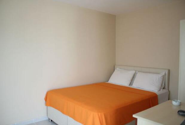 Naki Bey Plajı & Otel - Görsel 5