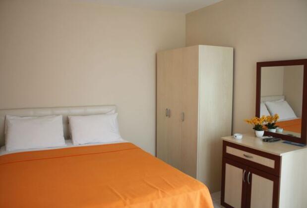 Naki Bey Plajı & Otel - Görsel 4