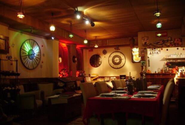 Gözegir Hotel - Görsel 9