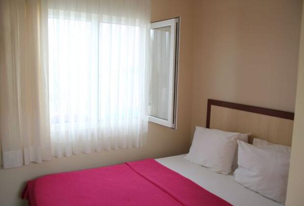 Naki Bey Plajı & Otel - Görsel 8