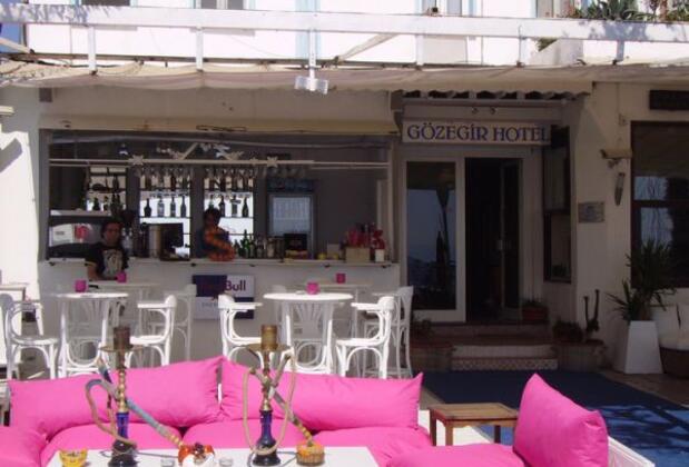 Gözegir Hotel - Görsel 25