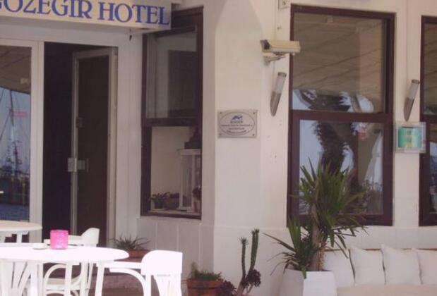 Gözegir Hotel - Görsel 24