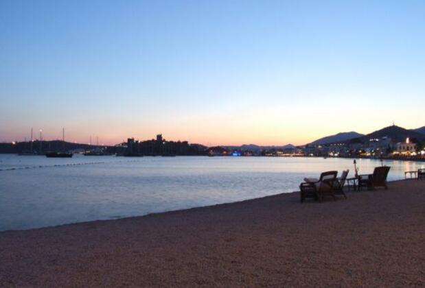 Gözegir Hotel - Görsel 14