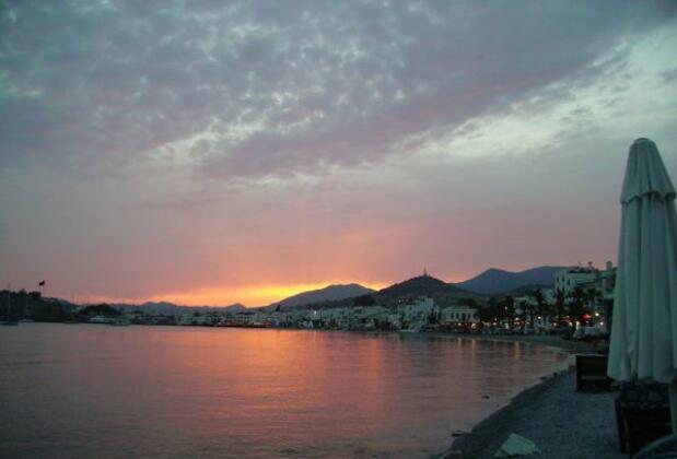 Gözegir Hotel - Görsel 18