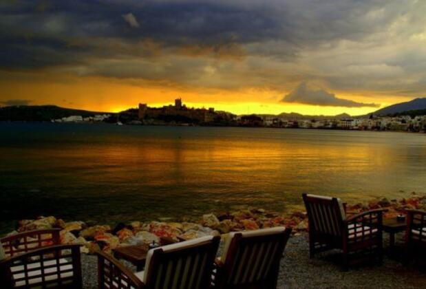 Gözegir Hotel - Görsel 26