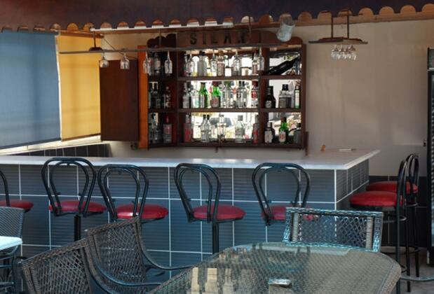 Dora Silan Otel - Görsel 6