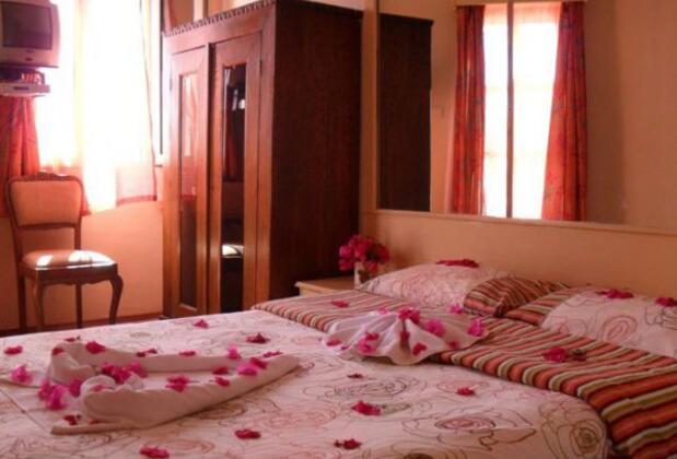 Gözegir Hotel - Görsel 15