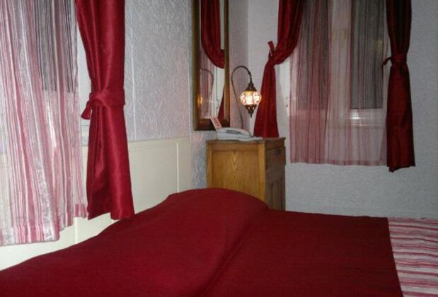 Gözegir Hotel - Görsel 16