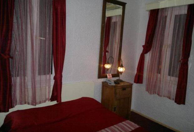 Gözegir Hotel - Görsel 3