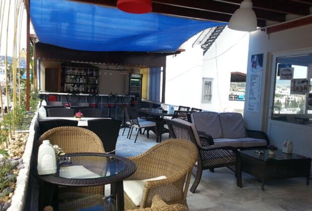 Dora Silan Otel - Görsel 13