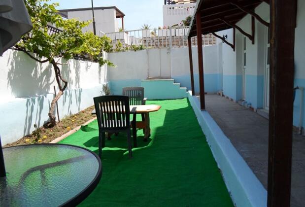 Dora Silan Otel - Görsel 12