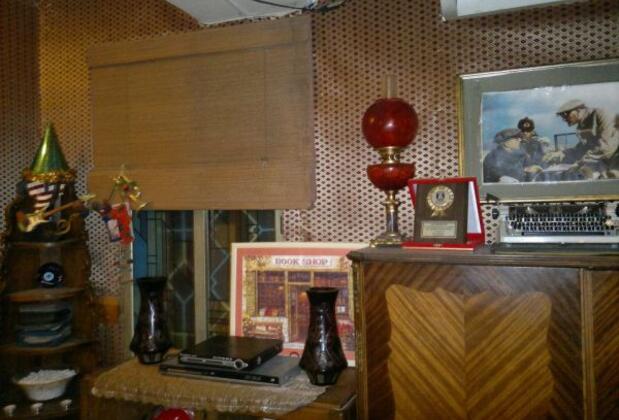 Gözegir Hotel - Görsel 17