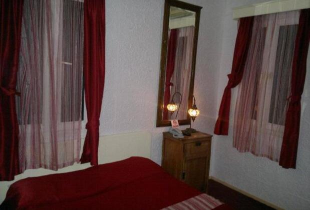 Gözegir Hotel - Görsel 19