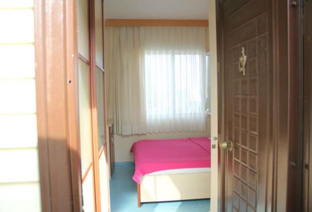 Naki Bey Plajı & Otel - Görsel 6