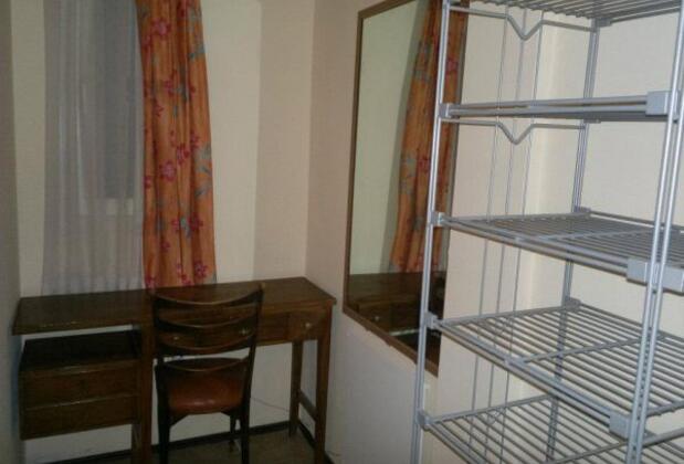 Gözegir Hotel - Görsel 23