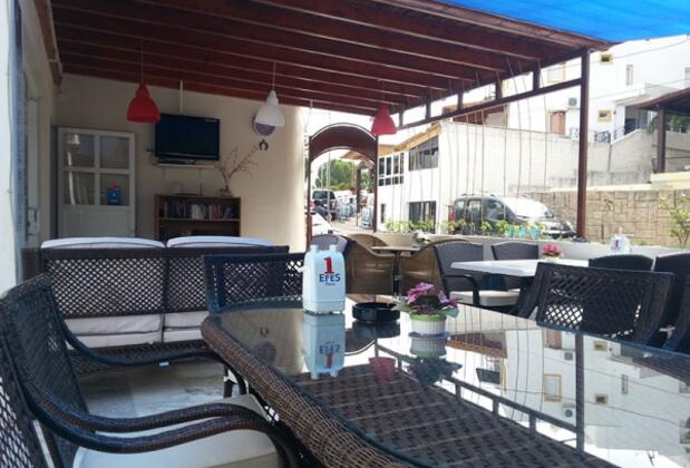 Dora Silan Otel - Görsel 5