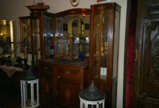 Gözegir Hotel - Görsel 11