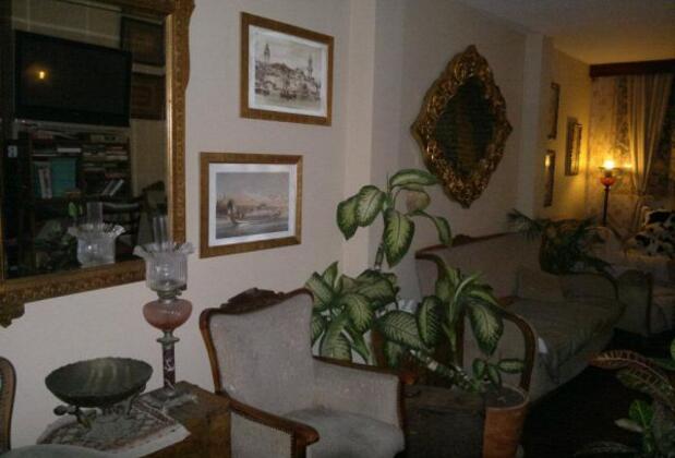 Gözegir Hotel - Görsel 4