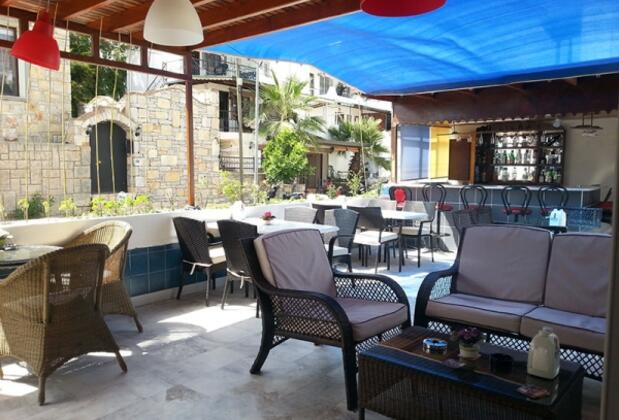 Dora Silan Otel - Görsel 9