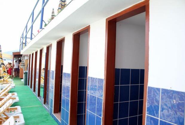 Naki Bey Plajı & Otel - Görsel 3