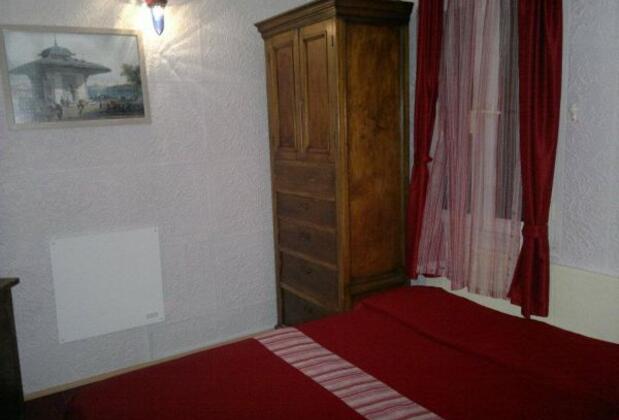 Gözegir Hotel - Görsel 21