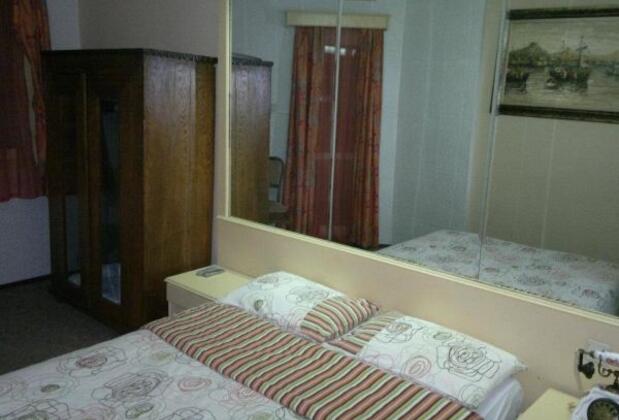 Gözegir Hotel - Görsel 20