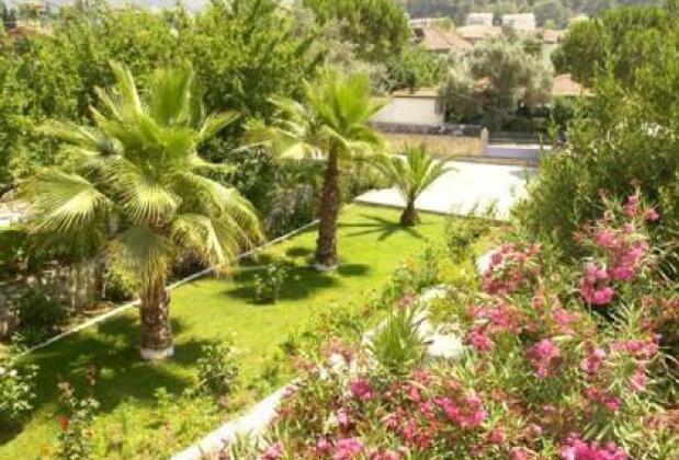 Tümen Hotel - Görsel 5